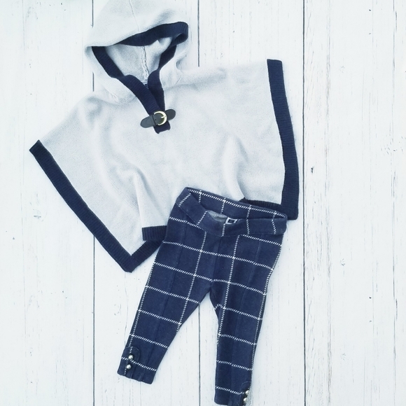 Janine and Jack Matching Set - Picture 2 of 6